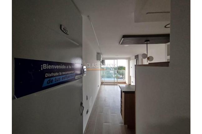 Apartamentos, Alquiler en Jorge Zawadsky