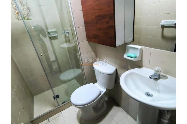 Apartamentos, Venta, Granada - $280.000.000