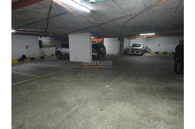 Apartamentos, Venta, Granada - $280.000.000