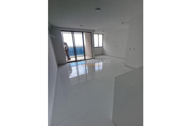 Apartamentos, Alquiler, Barranquilla - $3.100.000