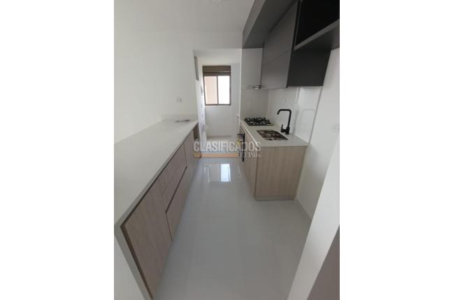 Apartamentos, Alquiler, Barranquilla - $3.100.000