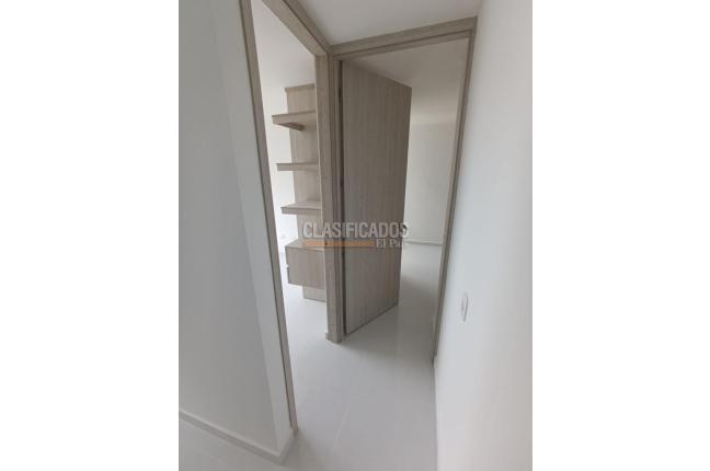 Apartamentos, Alquiler, Barranquilla - $3.100.000