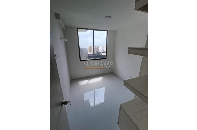 Apartamentos, Alquiler, Barranquilla - $3.100.000