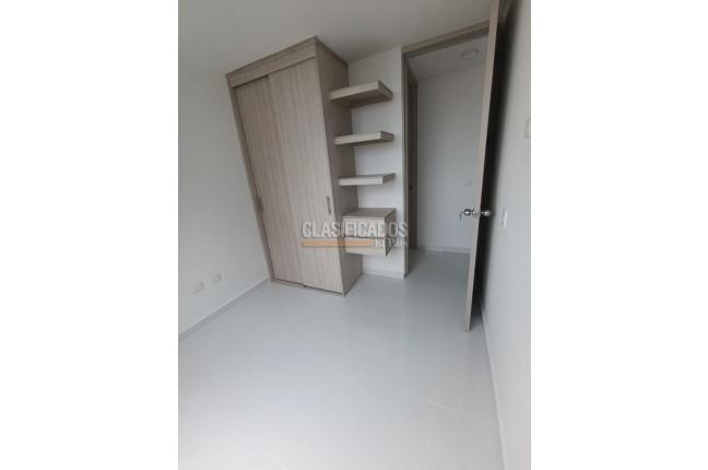 Apartamentos, Alquiler, Barranquilla - $3.100.000