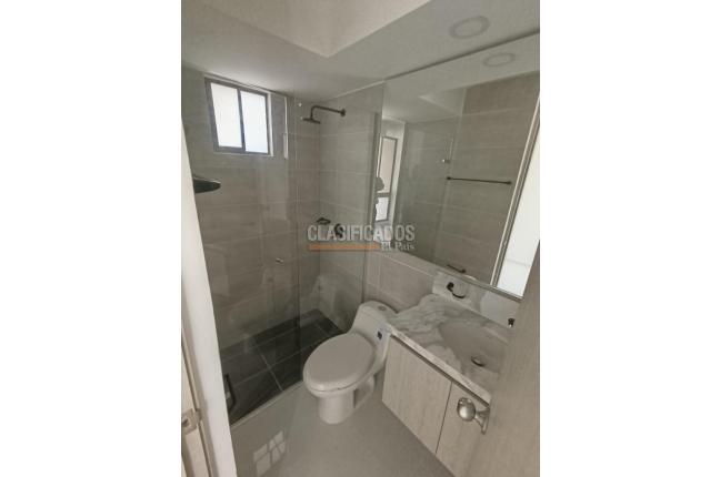 Apartamentos, Alquiler, Barranquilla - $3.100.000