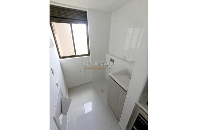 Apartamentos, Alquiler, Barranquilla - $3.100.000
