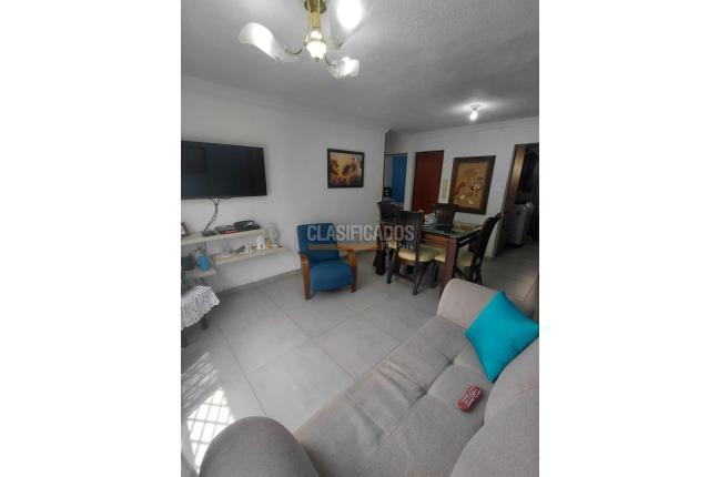Apartamentos, Venta en Los Andes