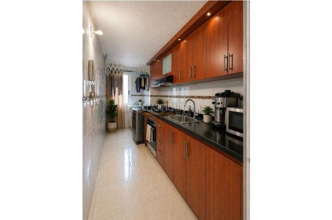 Apartamentos, Venta en Paseo de los Almendros