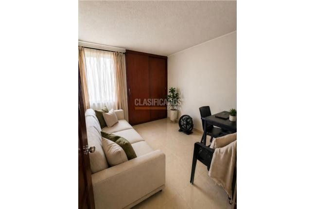 Apartamentos, Venta, Paseo de los Almendros - $258.000.000
