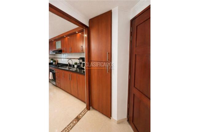 Apartamentos, Venta, Paseo de los Almendros - $258.000.000