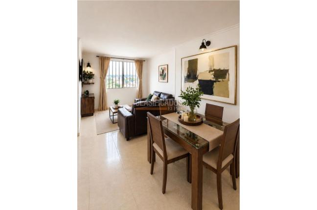 Apartamentos, Venta, Paseo de los Almendros - $258.000.000