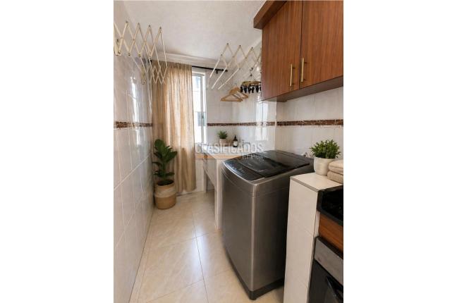 Apartamentos, Venta, Paseo de los Almendros - $258.000.000