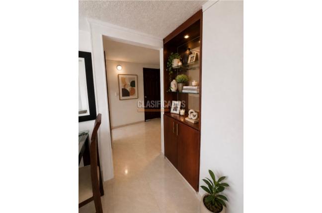 Apartamentos, Venta, Paseo de los Almendros - $258.000.000