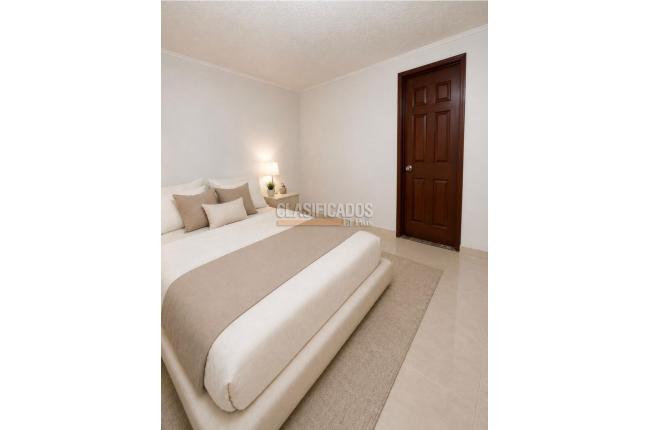 Apartamentos, Venta, Paseo de los Almendros - $258.000.000