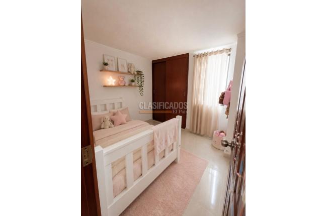Apartamentos, Venta, Paseo de los Almendros - $258.000.000