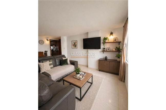 Apartamentos, Venta, Paseo de los Almendros - $258.000.000