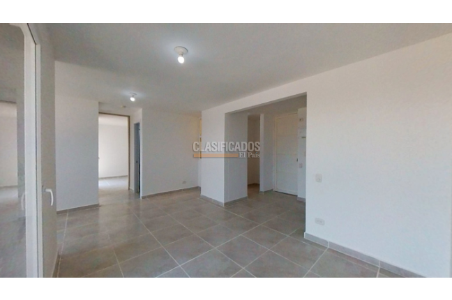 Apartamentos, Venta, Yumbo - $234.000.000