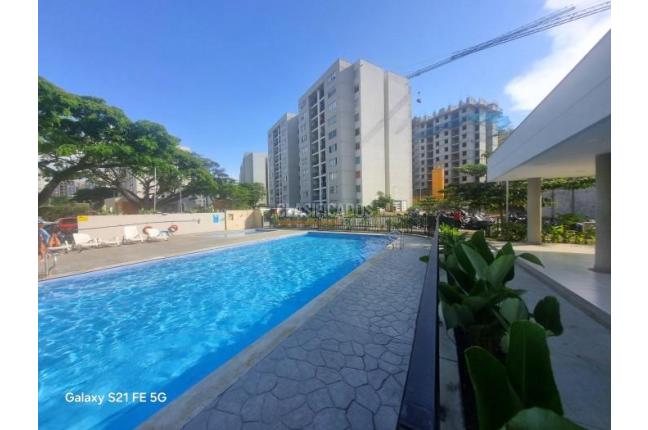 Apartamentos, Venta, Yumbo - $205.000.000