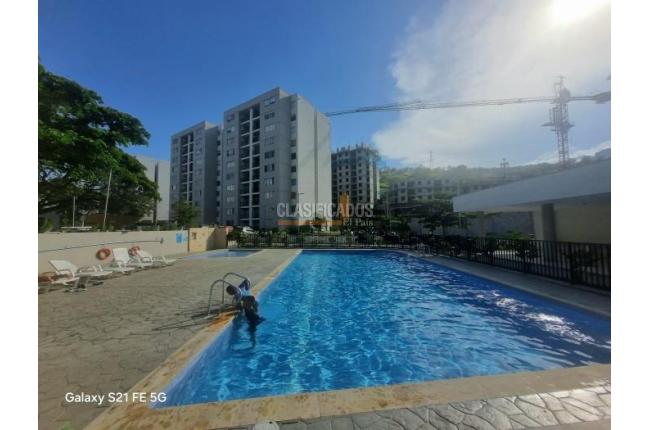 Apartamentos, Venta, Yumbo - $205.000.000