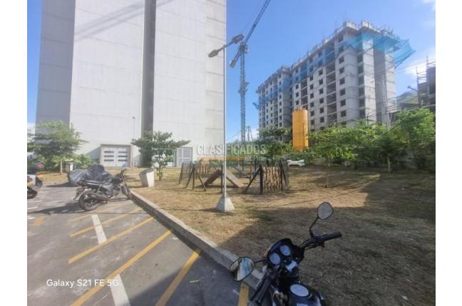 Apartamentos, Venta, Yumbo - $205.000.000