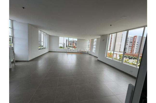 Apartamentos, Alquiler, Vivero Parque Residencial - $1.300.000