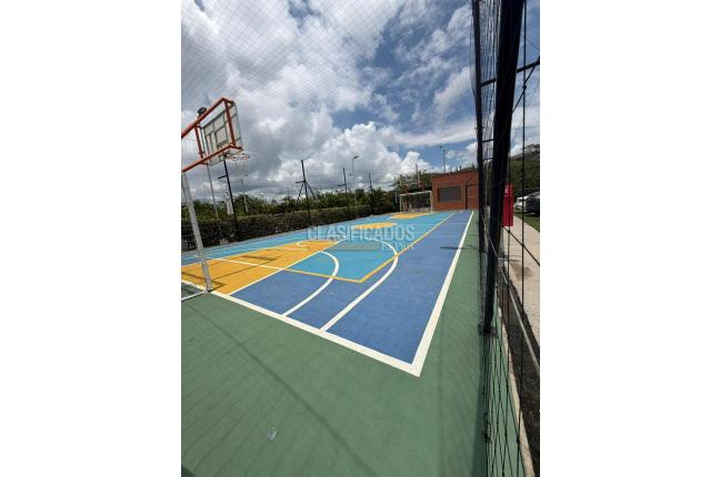Apartamentos, Alquiler, Vivero Parque Residencial - $1.300.000