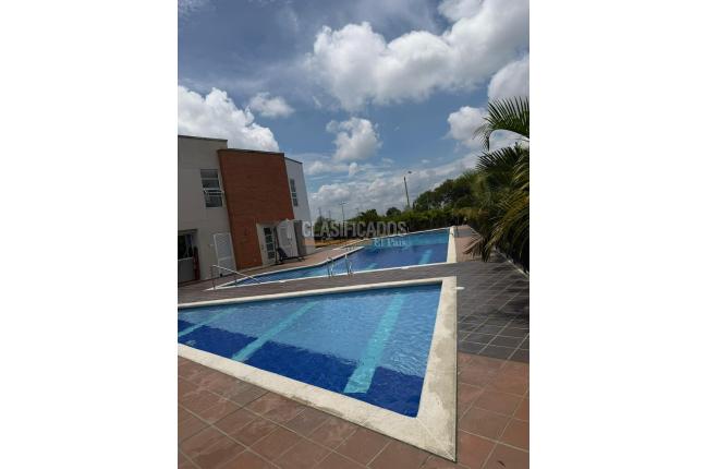 Apartamentos, Alquiler, Vivero Parque Residencial - $1.300.000