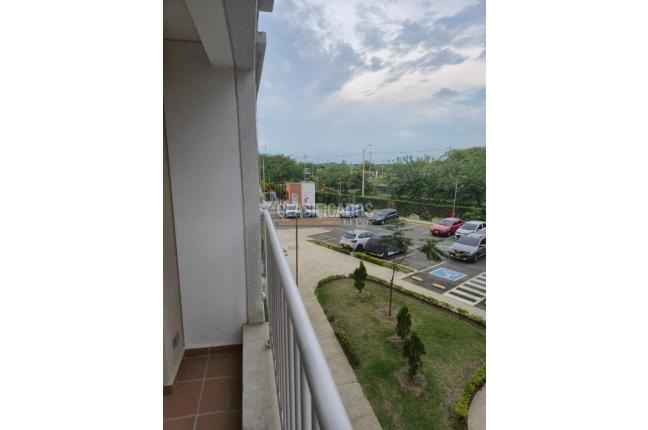 Apartamentos, Alquiler, Vivero Parque Residencial - $1.300.000