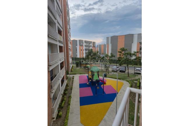 Apartamentos, Alquiler, Vivero Parque Residencial - $1.300.000