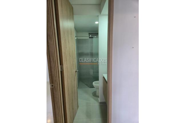 Apartamentos, Alquiler, Vivero Parque Residencial - $1.300.000