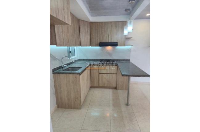 Apartamentos, Alquiler en Vivero Parque Residencial