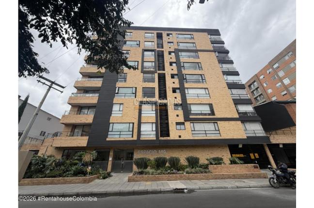 Apartamentos, Venta, Bogotá - $609.000.000