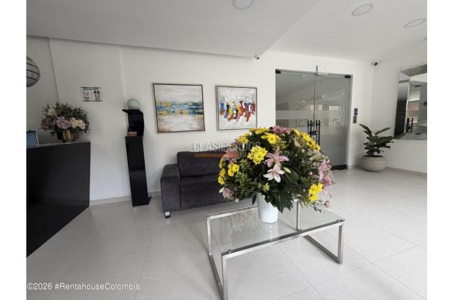 Apartamentos, Venta, Bogotá - $609.000.000