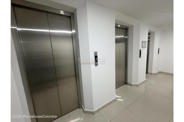 Apartamentos, Venta, Bogotá - $609.000.000