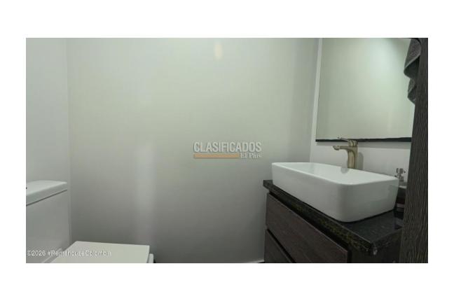 Apartamentos, Venta, Bogotá - $609.000.000