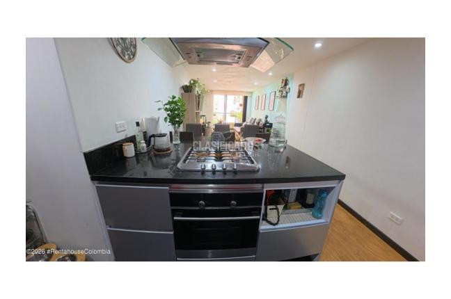 Apartamentos, Venta, Bogotá - $609.000.000