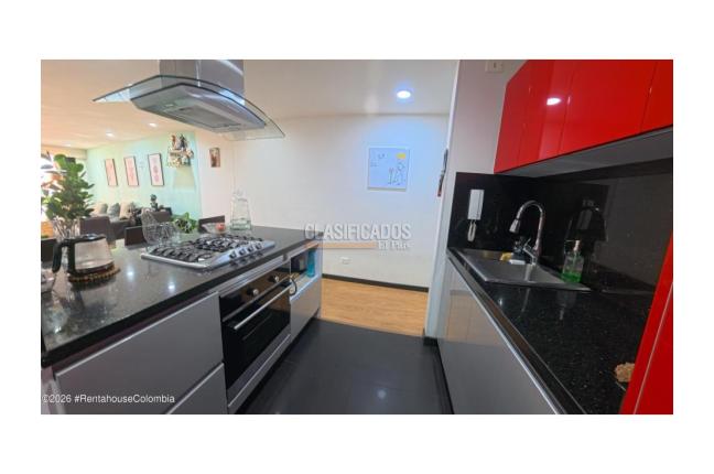 Apartamentos, Venta, Bogotá - $609.000.000