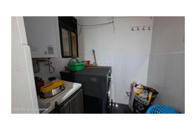 Apartamentos, Venta, Bogotá - $609.000.000