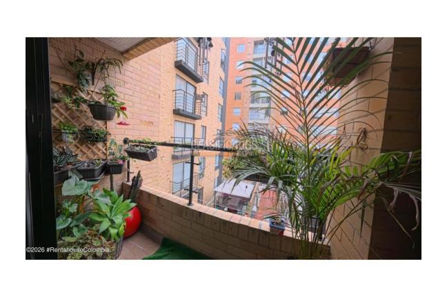 Apartamentos, Venta, Bogotá - $609.000.000