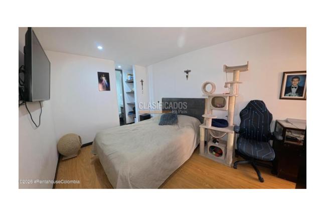 Apartamentos, Venta, Bogotá - $609.000.000
