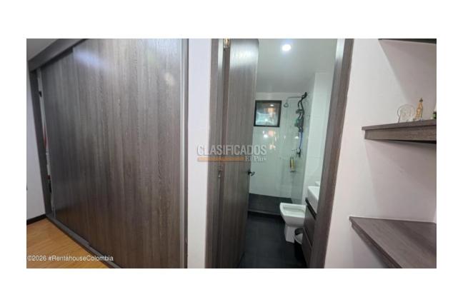 Apartamentos, Venta, Bogotá - $609.000.000