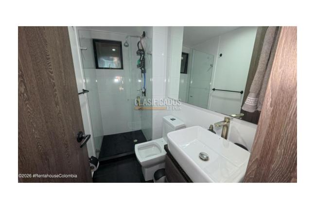 Apartamentos, Venta, Bogotá - $609.000.000