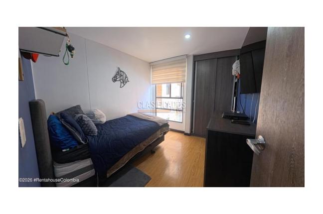 Apartamentos, Venta, Bogotá - $609.000.000