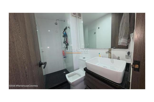 Apartamentos, Venta, Bogotá - $609.000.000