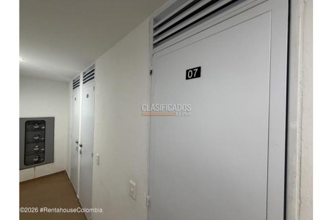 Apartamentos, Venta, Bogotá - $609.000.000