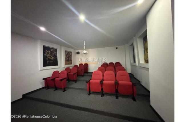 Apartamentos, Venta, Bogotá - $609.000.000