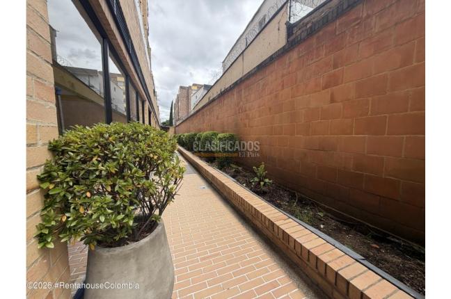 Apartamentos, Venta, Bogotá - $609.000.000