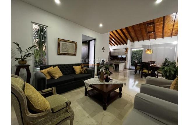 Casas, Venta, Jamundí - $1.100.000.000