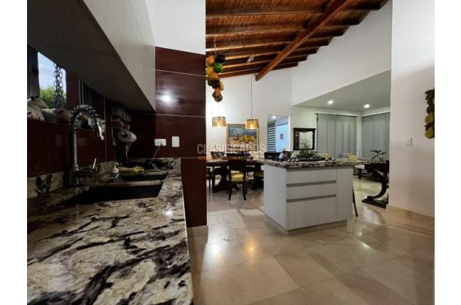 Casas, Venta, Jamundí - $1.100.000.000