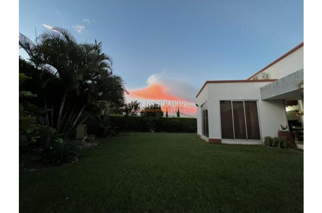 Casas, Venta, Jamundí - $1.100.000.000
